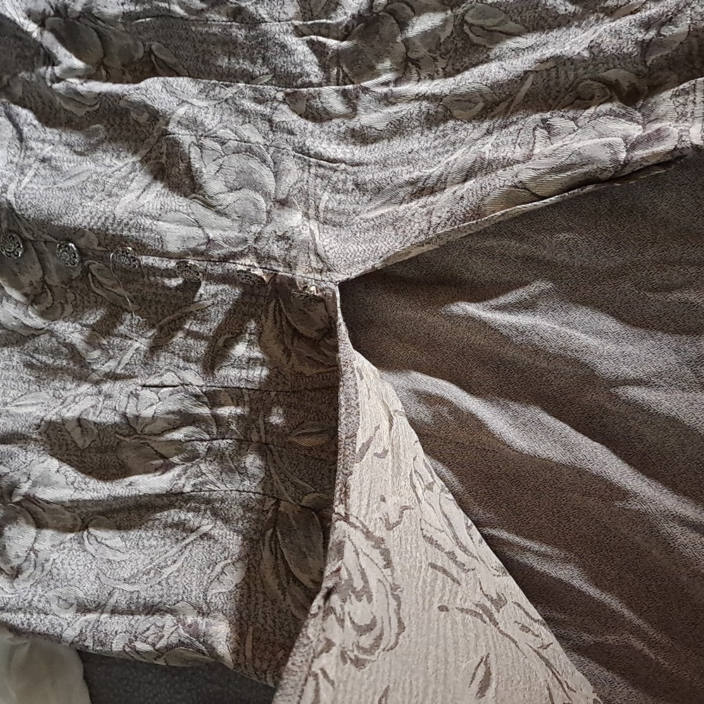 Dawn Joy Vintage Short Dress or Tunic Stop - Very Good Condition - Picture 2 of 5